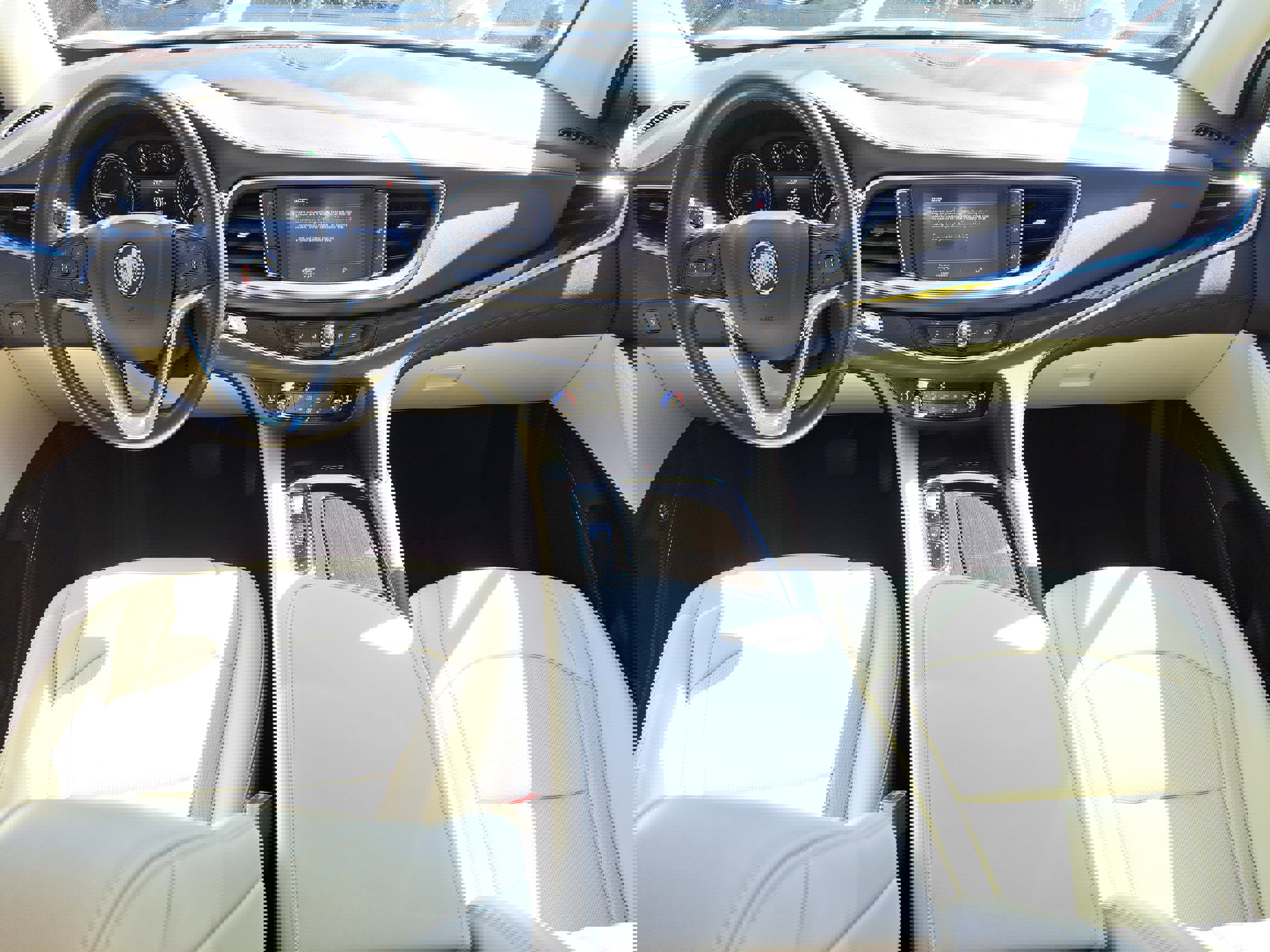 Used 2024 Buick Enclave Essence w/ Technology Package image 8