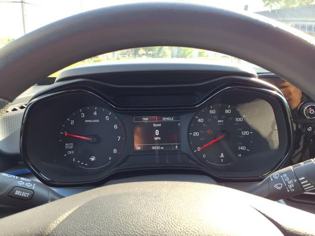 Used 2024 Chevrolet Trax LS w/ LS Convenience Package image 8