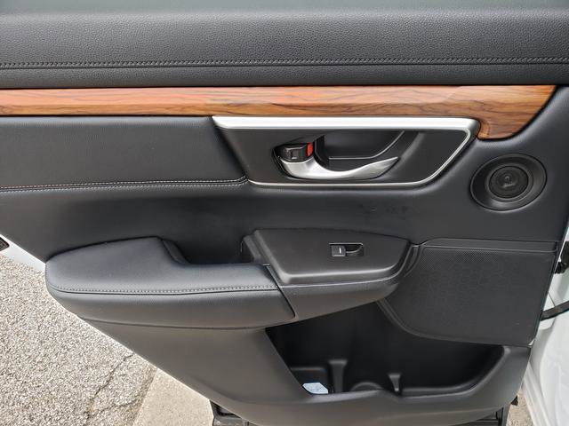 Used 2019 Honda CR-V Touring image 14