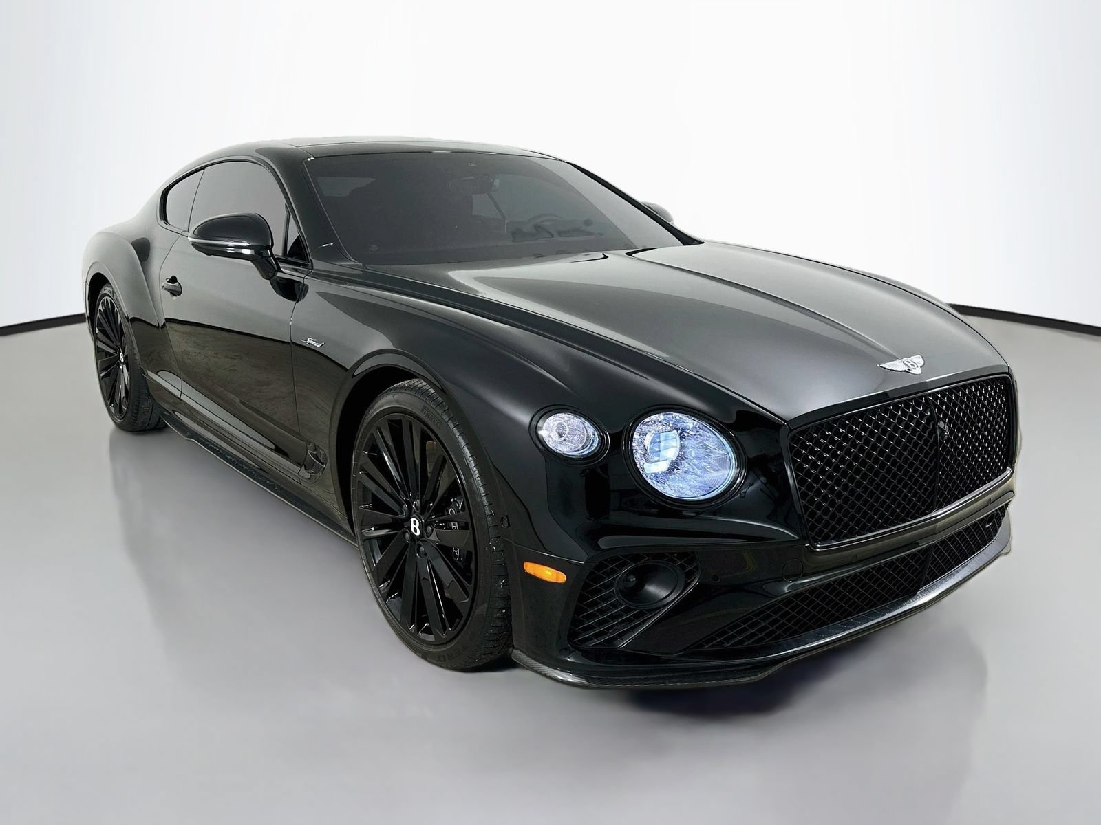 Used 2023 Bentley Continental GT Speed AWD/4WD image 3