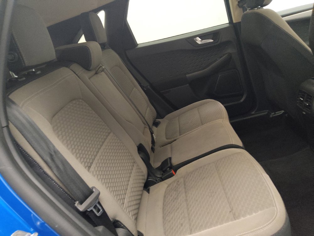 Used 2020 Ford Escape SE AWD/4WD image 19