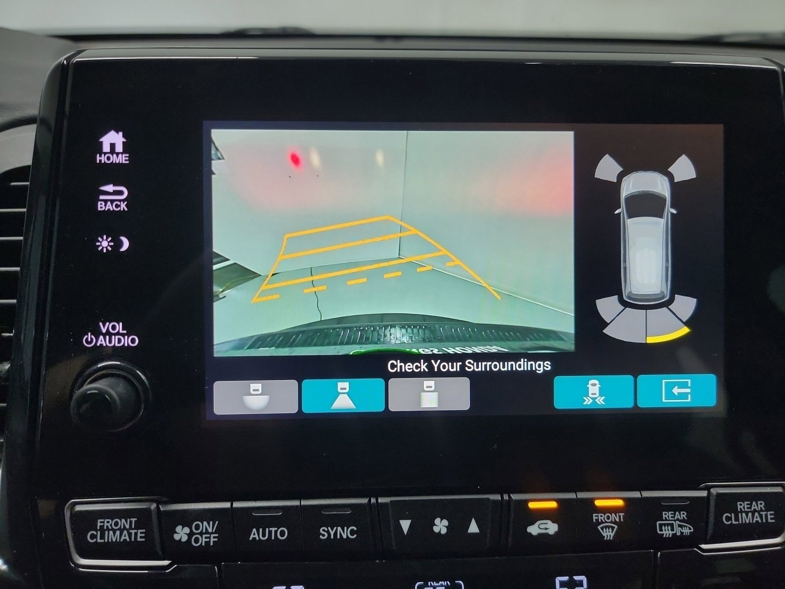 Used 2023 Honda Odyssey Touring image 23