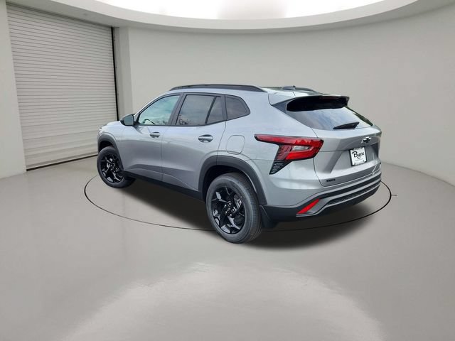 New 2026 Chevrolet Trax LT w/ Driver Confidence Package FWD image 5