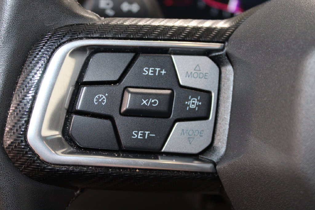 Used 2024 Ford Mustang Coupe RWD image 19