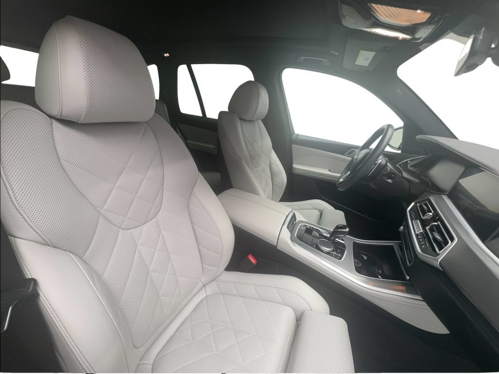 Used 2023 BMW X5 sDrive40i RWD image 30