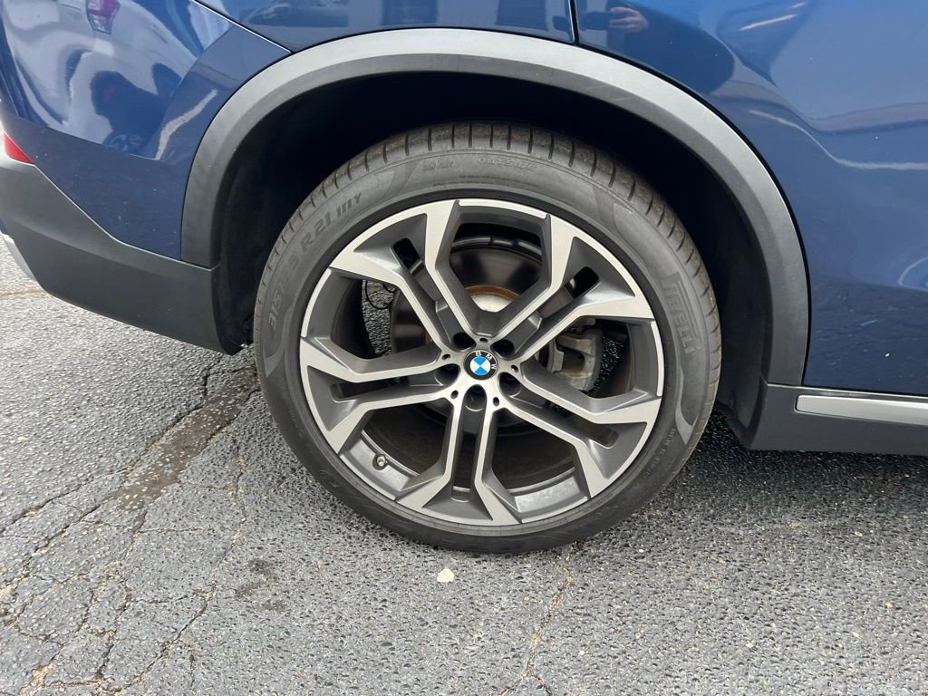 Used 2020 BMW X5 sDrive40i w/ Convenience Package image 42