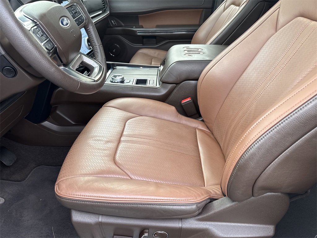 Used 2022 Ford Expedition King Ranch image 9