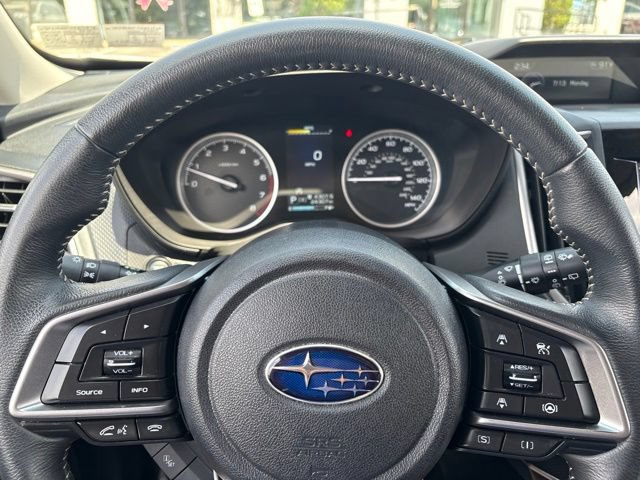 Used 2024 Subaru Forester Premium AWD/4WD image 22