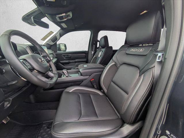 New 2026 RAM 1500 RHO AWD/4WD image 4