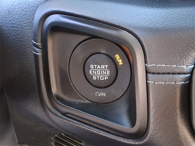 Used 2024 Jeep Gladiator Rubicon image 23