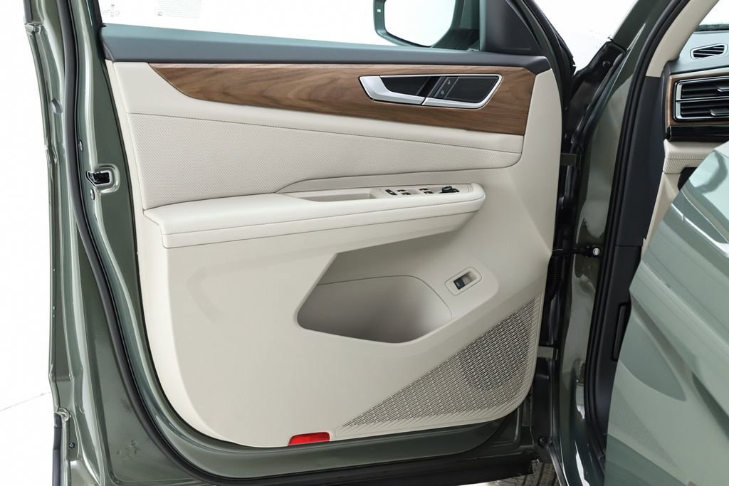 New 2026 Volkswagen Atlas SE image 18