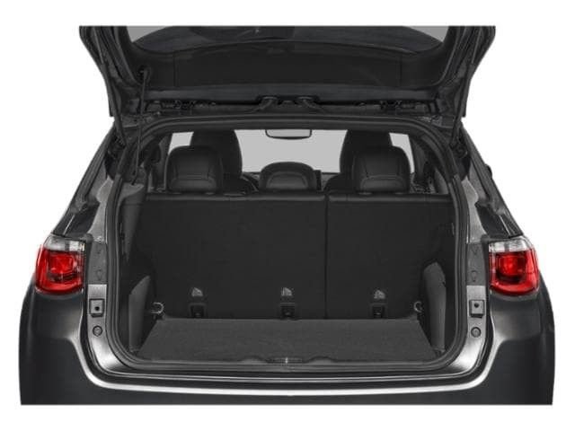 New 2026 Jeep Compass Limited image 37