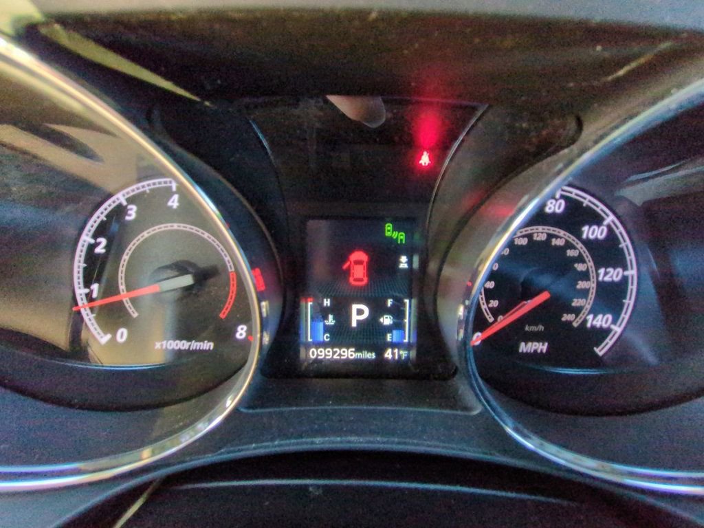 Used 2021 Mitsubishi Outlander Sport SE image 16