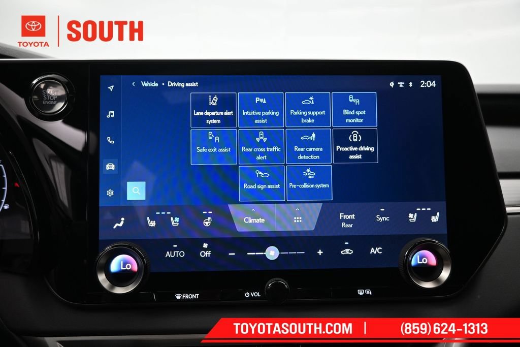 Used 2023 Lexus RX 350 F Sport w/ Accessory Package AWD/4WD image 17
