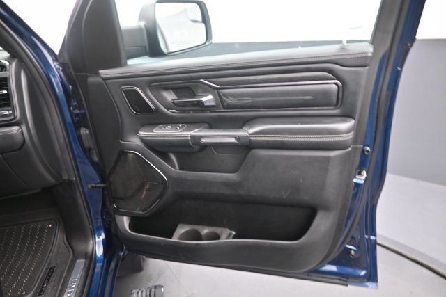 Used 2023 RAM 1500 Limited AWD/4WD image 12