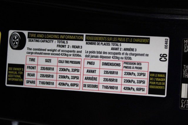 Used 2021 Lexus RX 350 FWD image 37