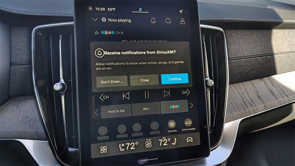 New 2026 Volvo XC90 B6 Ultra image 21