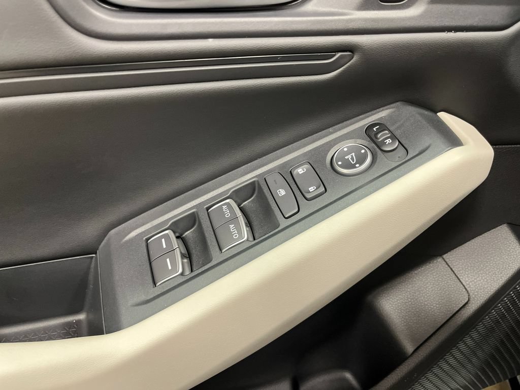 New 2026 Honda Accord EX-L image 18