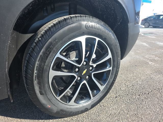 New 2026 Chevrolet TrailBlazer LT w/ Convenience Package image 8