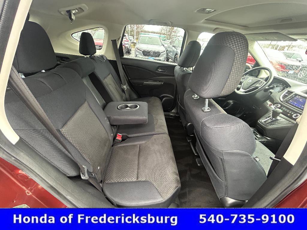 Used 2016 Honda CR-V EX image 31