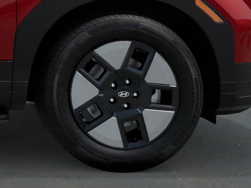 New 2026 Hyundai Santa Fe SEL image 45
