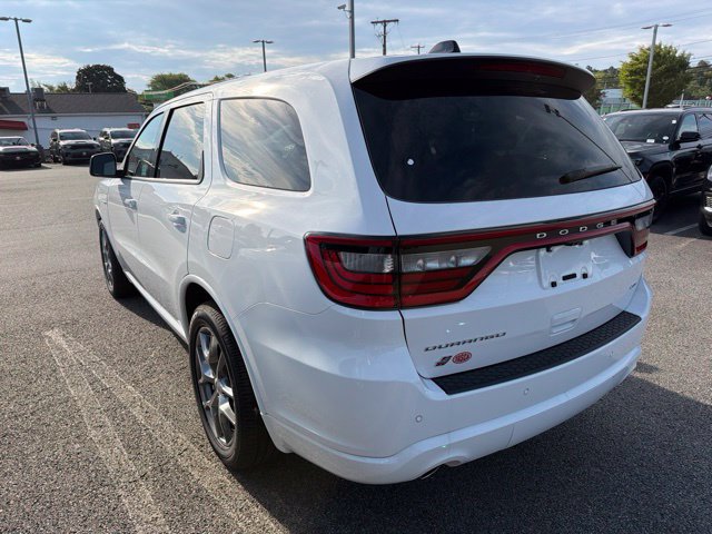 New 2027 Dodge Durango GT AWD/4WD image 5