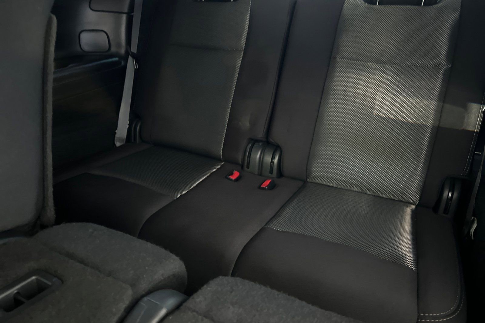 Used 2020 Nissan Pathfinder S FWD image 15