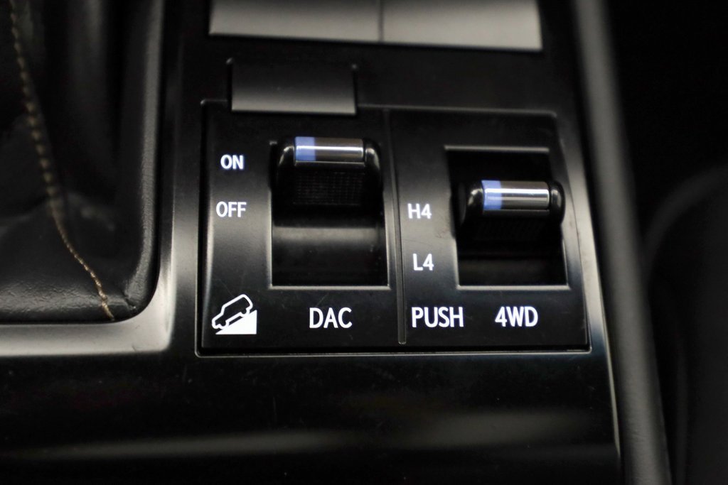 Used 2021 Lexus GX 460 Premium image 26