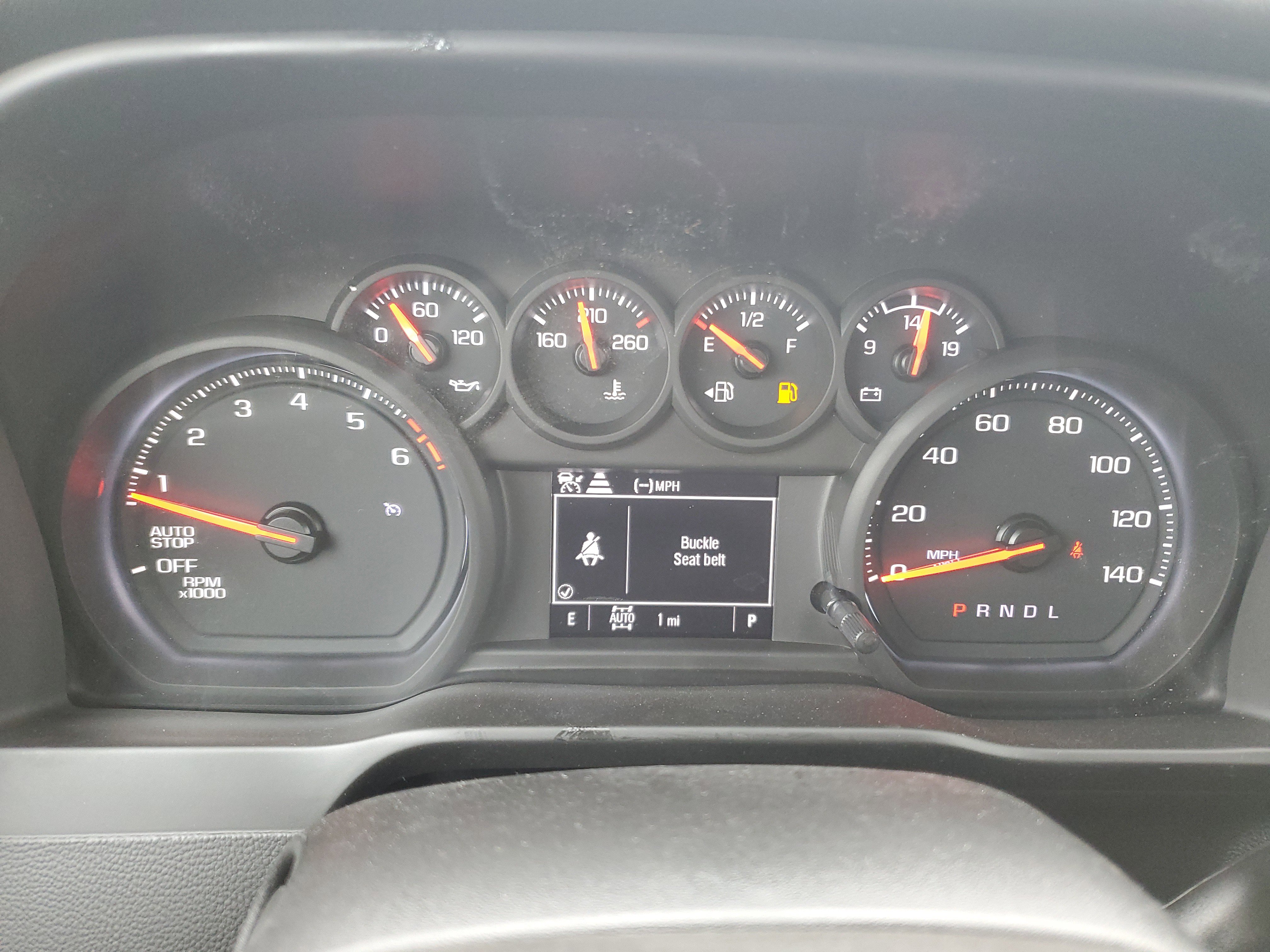 New 2026 GMC Sierra 1500 Pro w/ Graphite Edition image 17