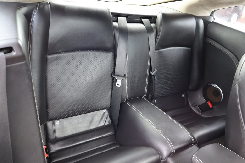 Used 2010 Jaguar XK Coupe RWD image 19