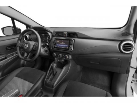 New 2025 Nissan Versa S w/ S Plus Package image 18