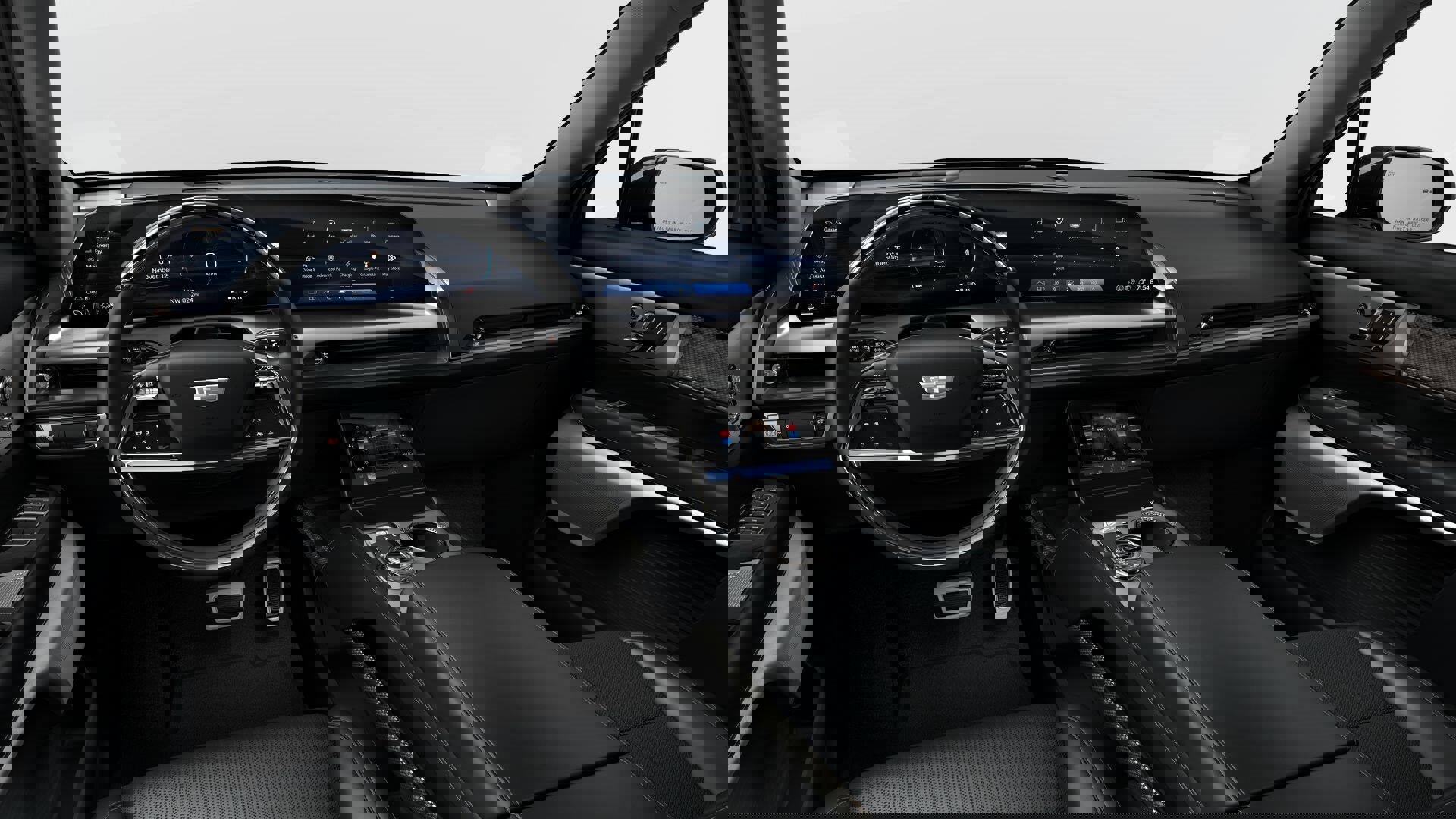 New 2026 Cadillac Vistiq Sport image 32