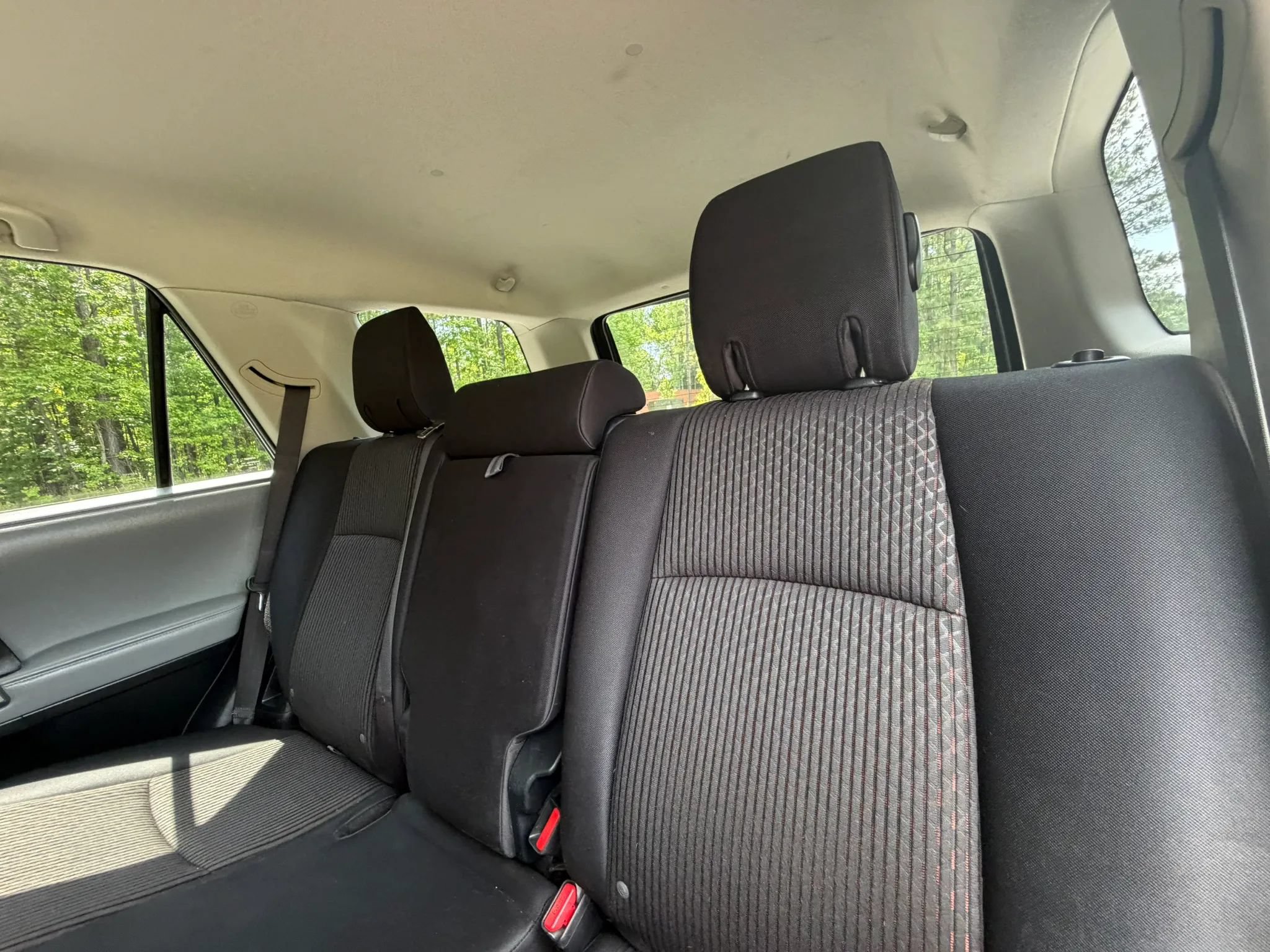 Used 2011 Toyota 4Runner SR5 RWD image 18