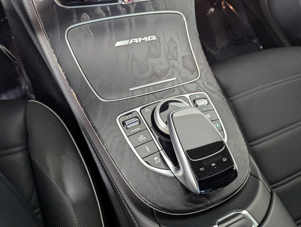 Used 2018 Mercedes-Benz E 63 AMG S image 29