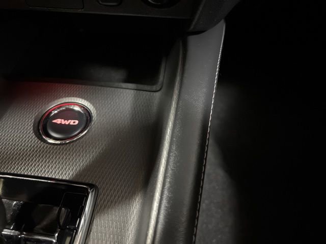 Used 2024 Mitsubishi Outlander Sport ES image 29