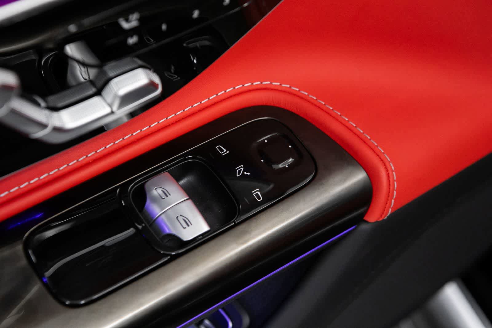 Used 2024 Mercedes-Benz AMG GT 55 image 23