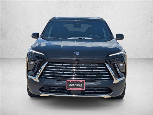 New 2026 Buick Enclave Preferred w/ LPO, Floor Liner Package FWD image 6