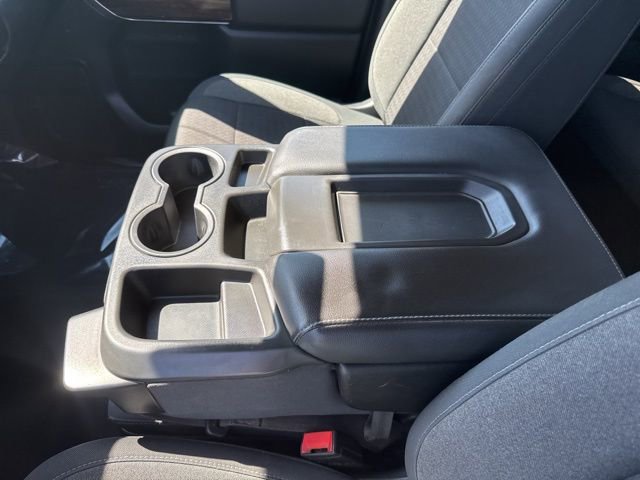 Used 2020 GMC Sierra 1500 SLE w/ SLE Value Package image 32