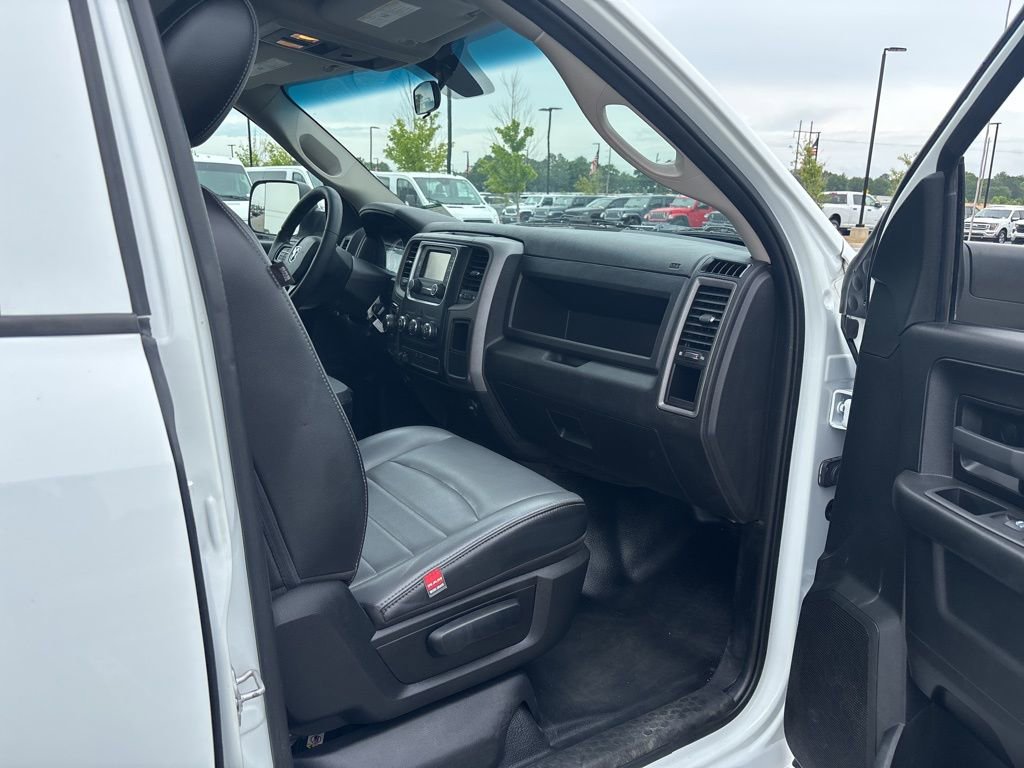 Certified 2022 RAM 1500 Tradesman w/ Chrome Appearance Group AWD/4WD image 32