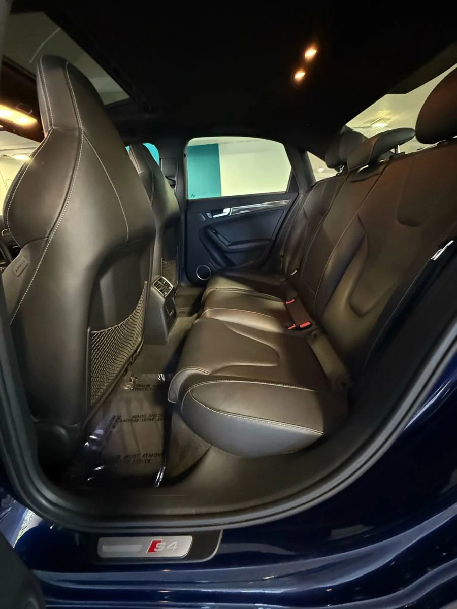 Used 2014 Audi S4 Premium Plus image 14