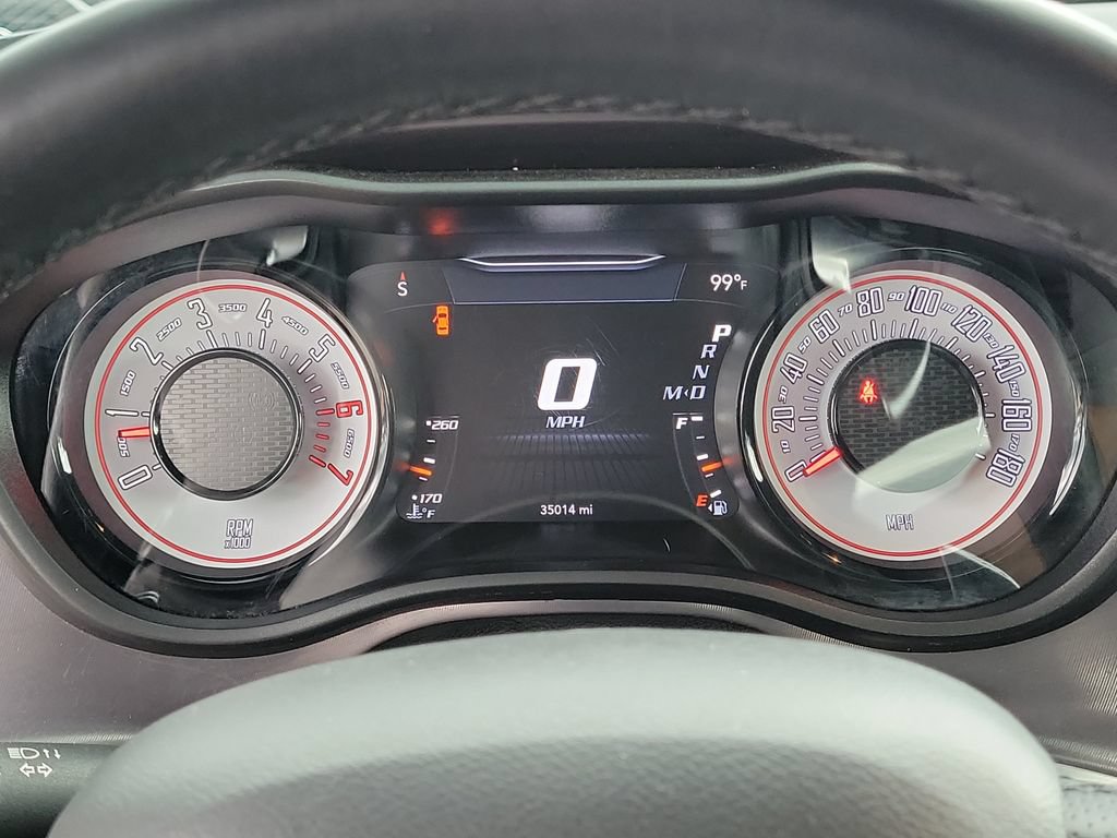 Used 2022 Dodge Challenger R/T Scat Pack RWD image 27