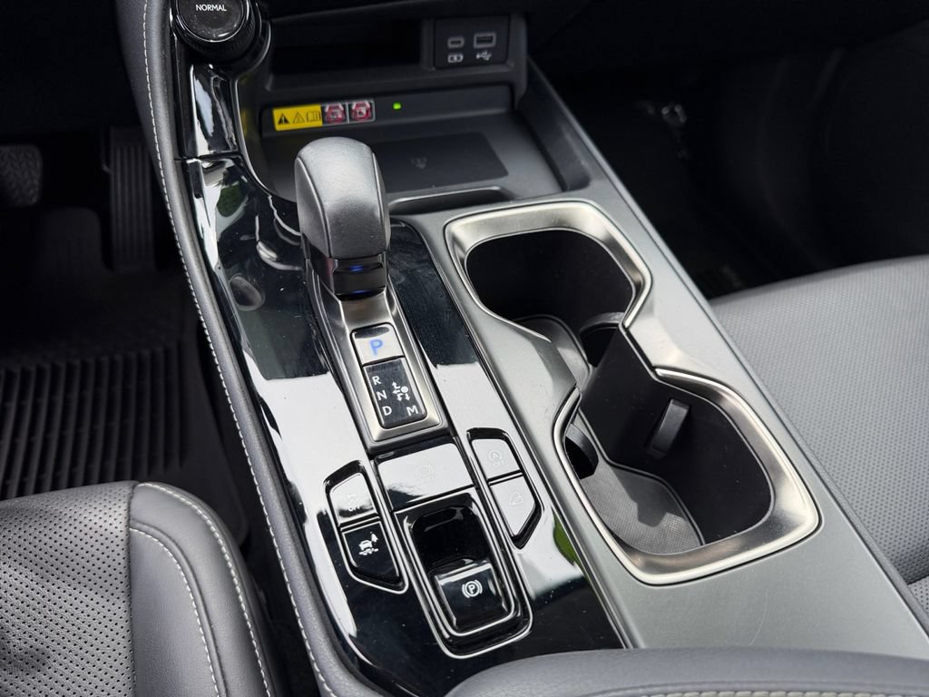 Used 2022 Lexus NX 350 AWD image 28