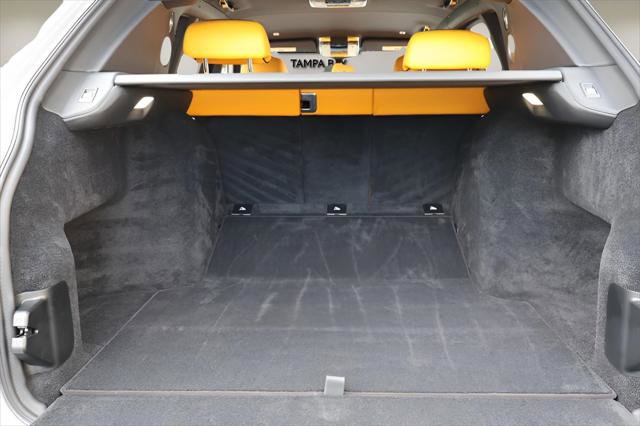 Certified 2023 Rolls-Royce Cullinan Black Badge image 21