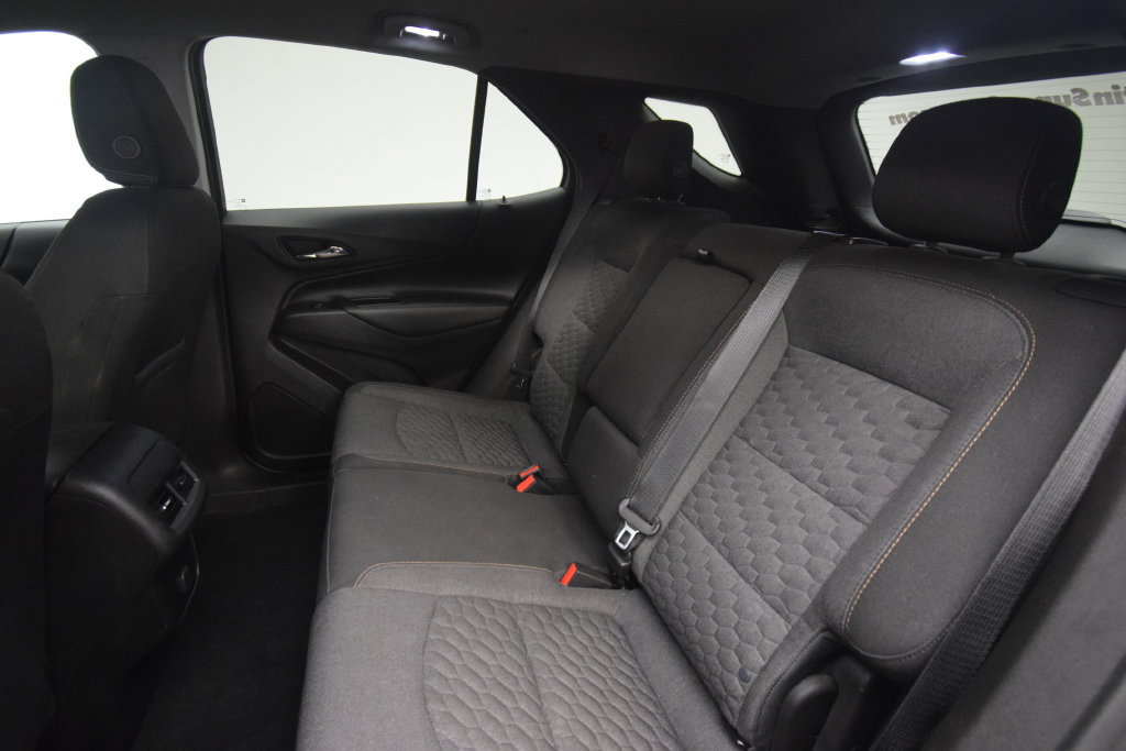 Used 2018 Chevrolet Equinox LT FWD image 18