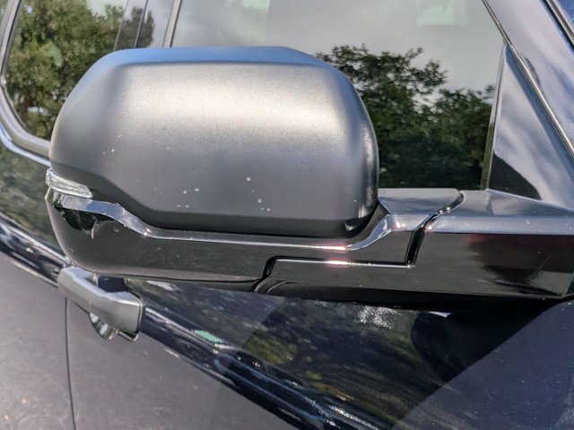 New 2026 Toyota Tundra SR5 AWD/4WD image 10