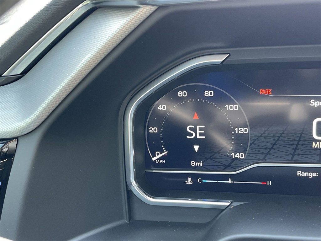 New 2025 GMC Sierra 1500 Denali image 12