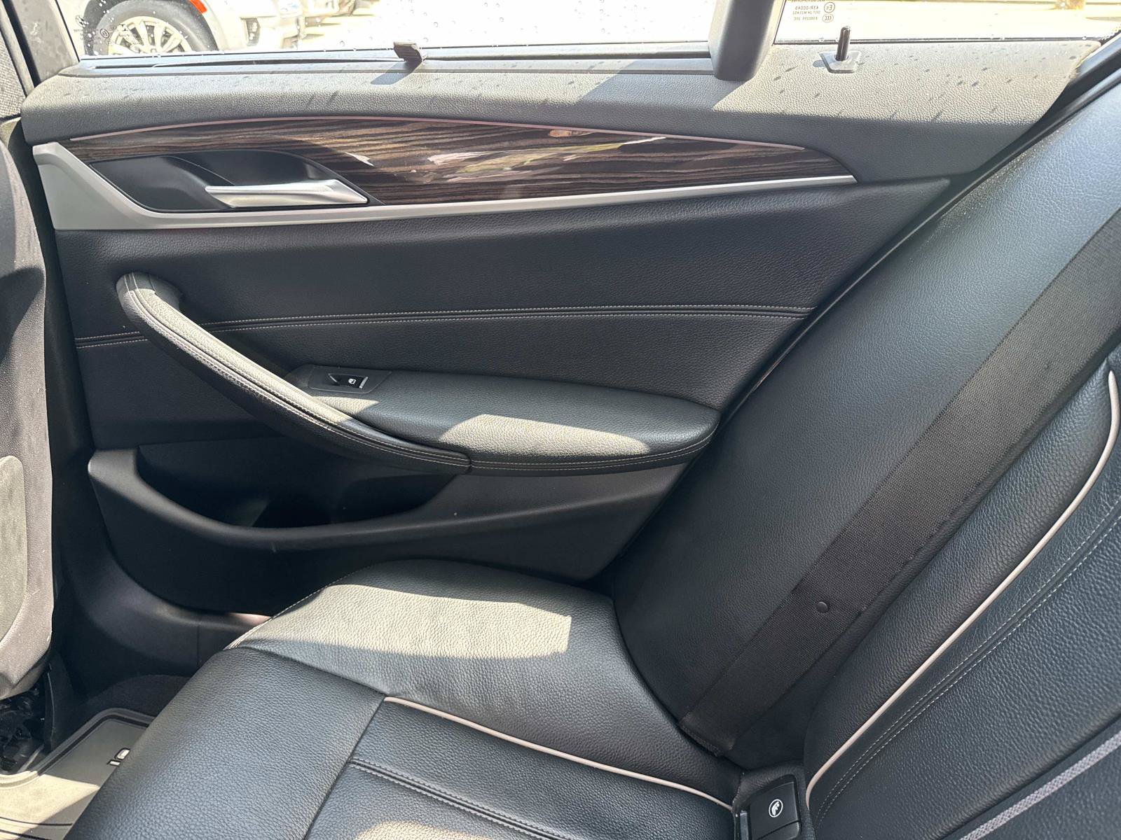 Used 2019 BMW 540i xDrive w/ Executive Package AWD/4WD image 15