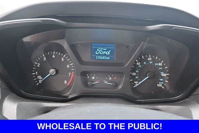Used 2017 Ford Transit 250 130 Low Roof RWD image 19