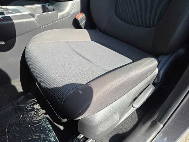 Used 2024 Toyota RAV4 LE AWD/4WD image 11