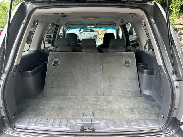 Used 2008 Honda Pilot VP image 23